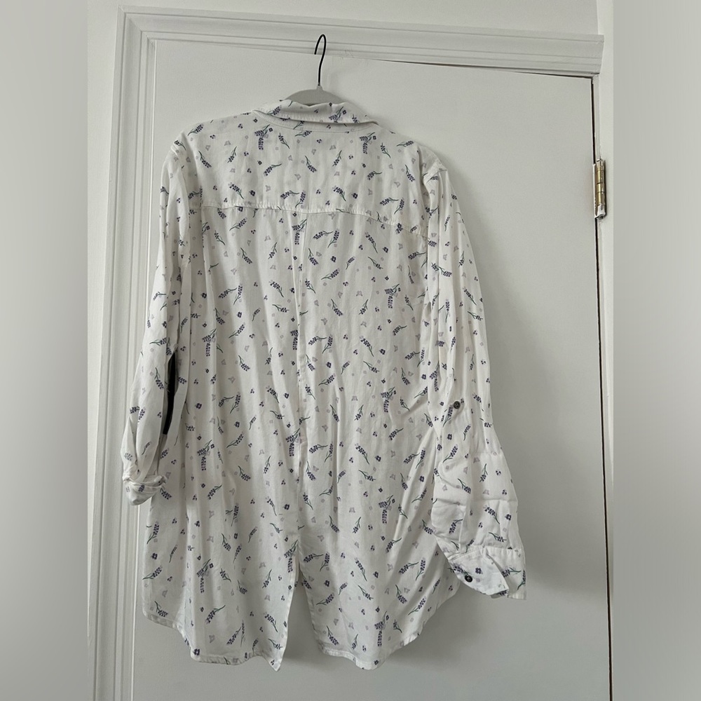 Billy T shirt size L 100% lyocell women - Picture 5 of 9